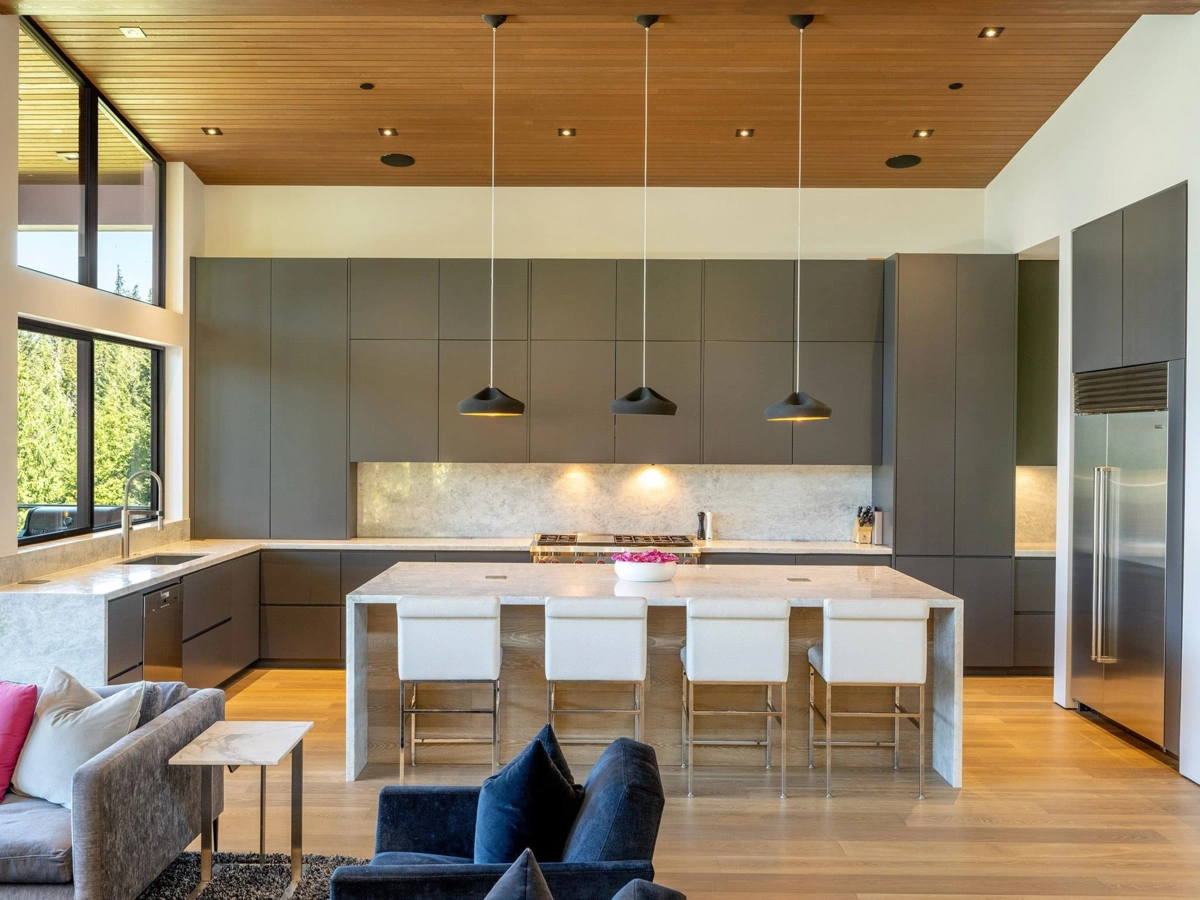 Primary Bathroom Photo of 2919 Heritage Peaks Trail, Whistler, BC