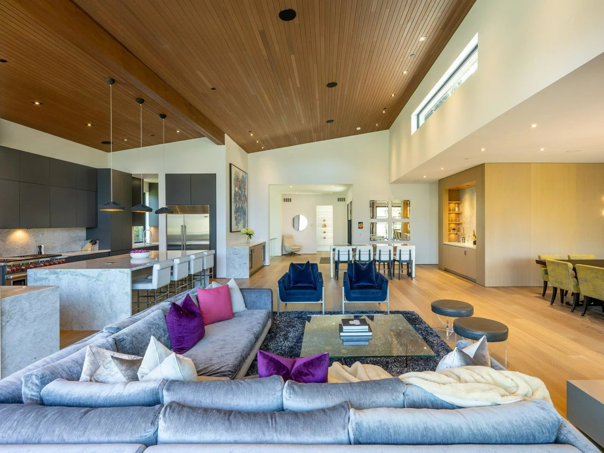 Primary Bedroom Photo of 2919 Heritage Peaks Trail, Whistler, BC