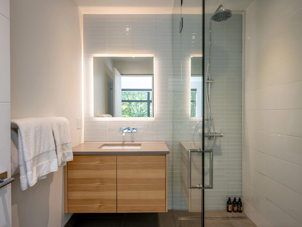 Staircase Photo of 2919 Heritage Peaks Trail, Whistler, BC