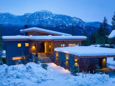 2919 Heritage Peaks Trail, Whistler, BC, Whistler — Single Family Residence for sale