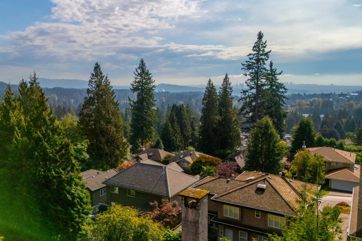 Pantry Photo of 1195 Dempsey Road, North Vancouver, BC