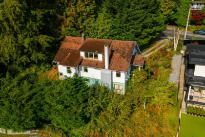 1195 Dempsey Road, North Vancouver, BC, North Vancouver — Single Family Residence for sale