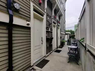 2055 Triumph Street, Vancouver, BC, Vancouver — Townhouse for sale