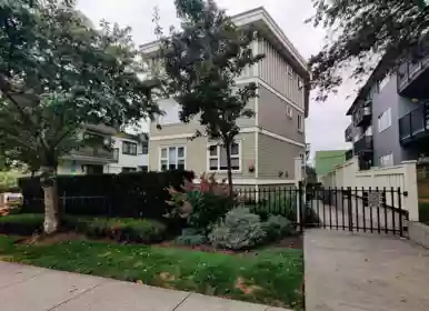 2055 Triumph Street, Vancouver, BC, Vancouver — Townhouse for sale