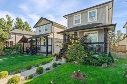 34682 3 Avenue, Abbotsford, BC, Abbotsford — Single Family Residence for sale