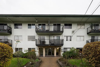 316 36 E 14th Avenue, Vancouver, BC, Vancouver — Apartment/Condo for sale