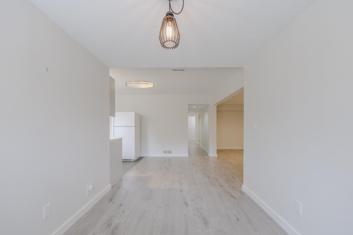 Aerial View of 3320 Abbey Lane, Coquitlam, BC