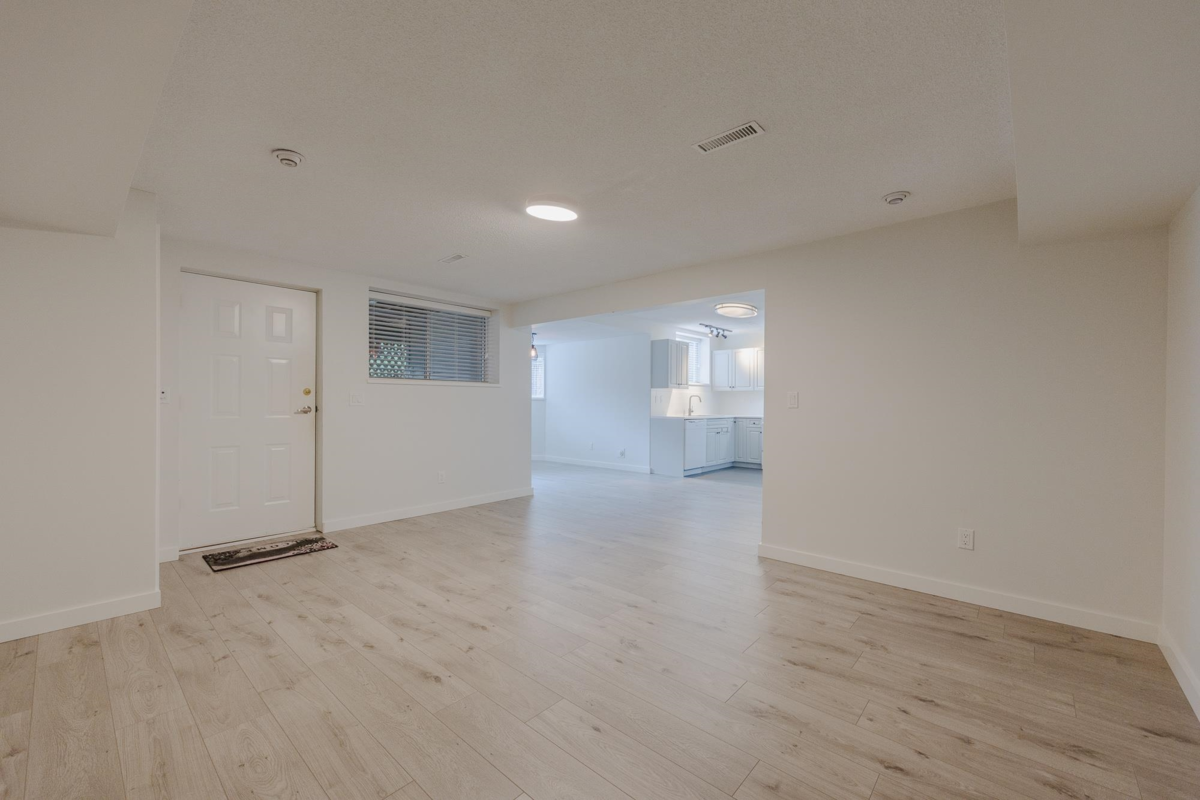 Backyard Photo of 3320 Abbey Lane, Coquitlam, BC