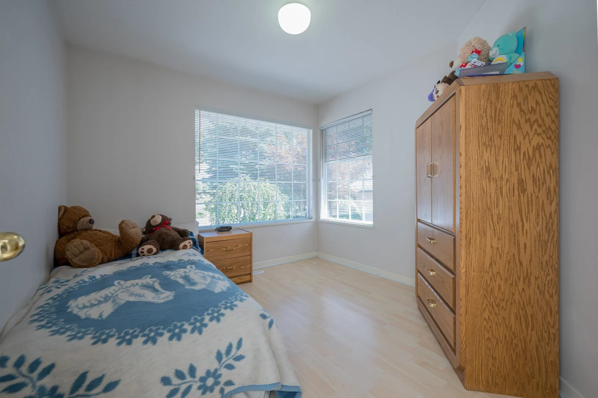 Basement Recreation Room Photo of 3320 Abbey Lane, Coquitlam, BC