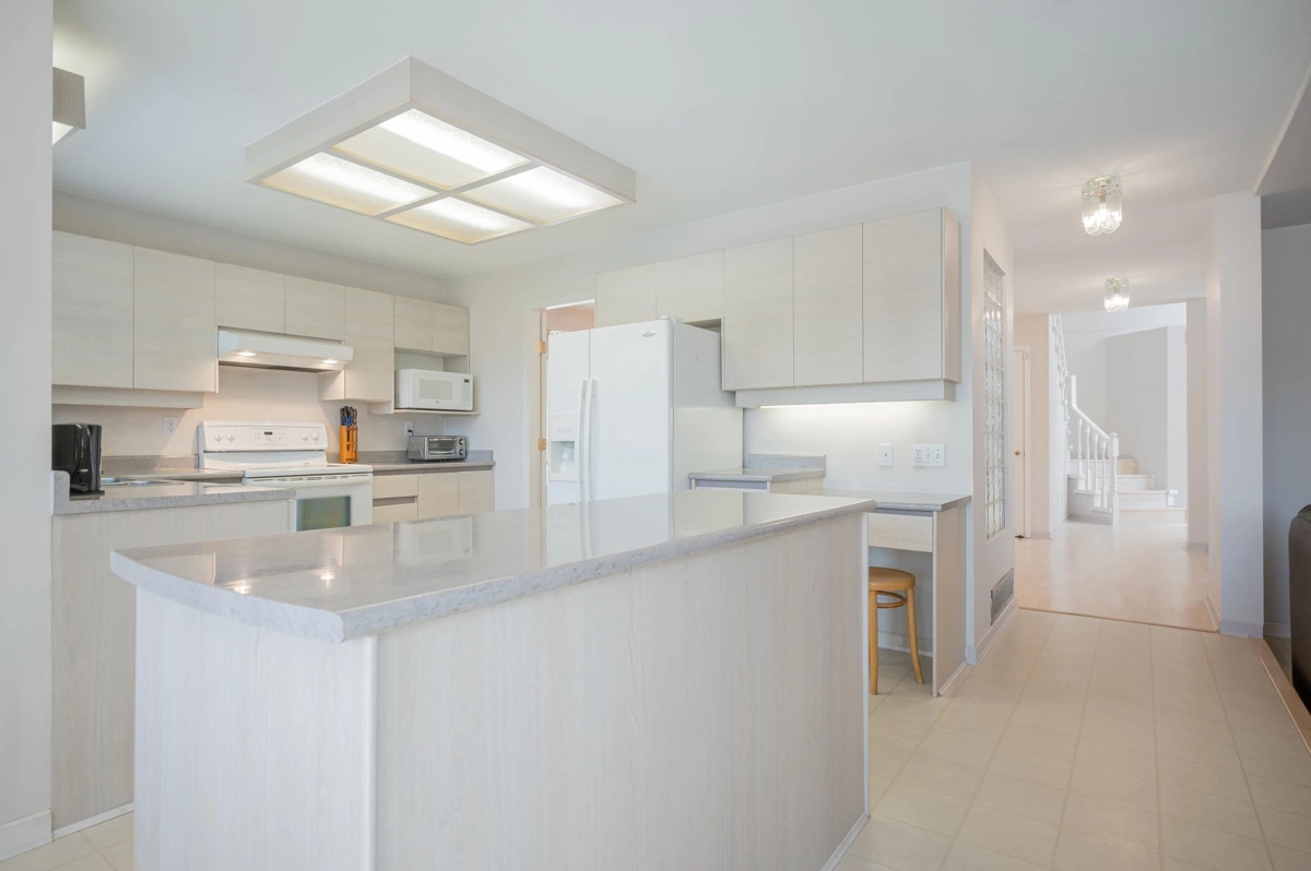 Kitchen Photo of 3320 Abbey Lane, Coquitlam, BC