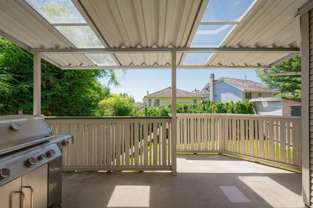 Laundry Room Photo of 3320 Abbey Lane, Coquitlam, BC