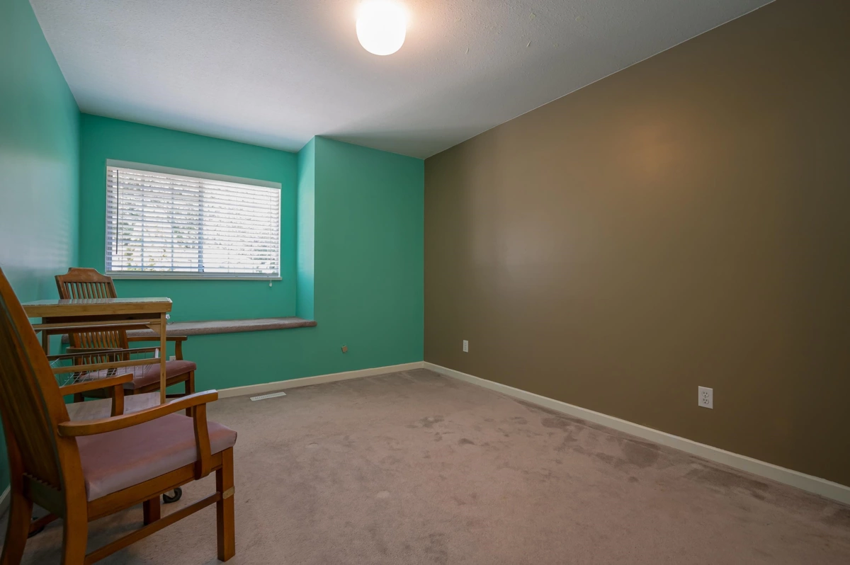 Loft / Bonus Room Photo of 3320 Abbey Lane, Coquitlam, BC