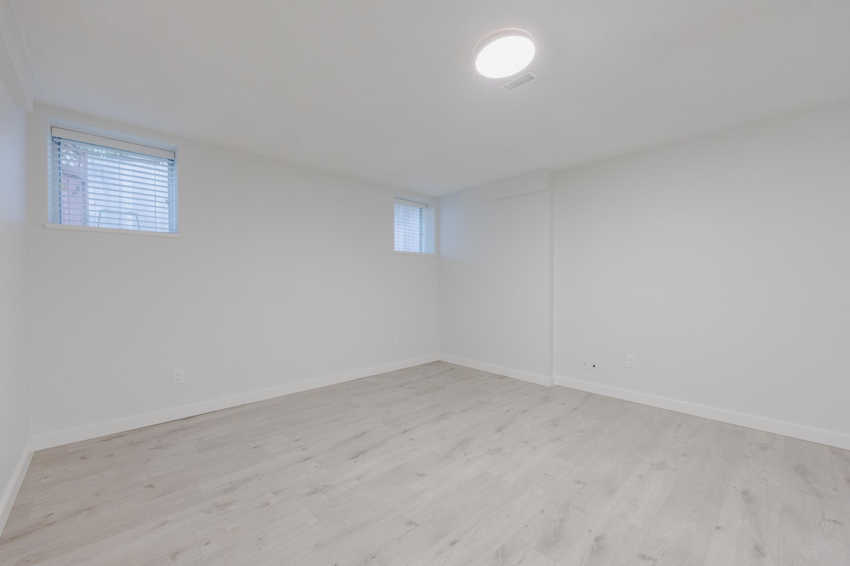 Neighborhood Park Photo Near 3320 Abbey Lane, Coquitlam, BC