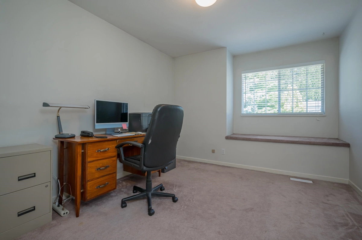 Office / Den Photo of 3320 Abbey Lane, Coquitlam, BC