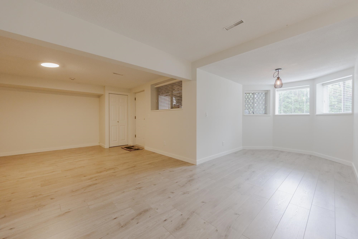 Outdoor Kitchen Photo of 3320 Abbey Lane, Coquitlam, BC