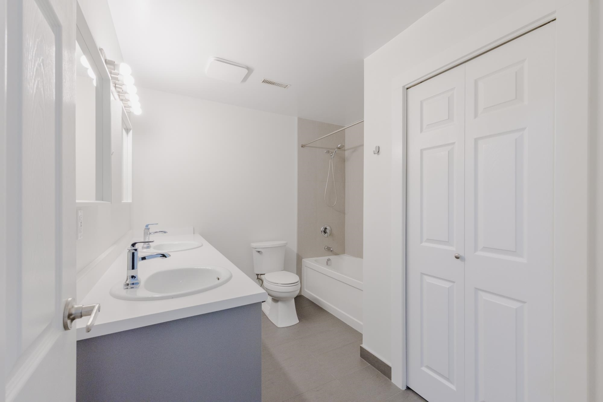 Staircase Photo of 3320 Abbey Lane, Coquitlam, BC