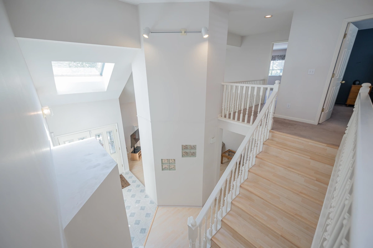 Walk-In Closet Photo of 3320 Abbey Lane, Coquitlam, BC