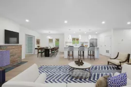 441 Southborough Drive, West Vancouver, BC