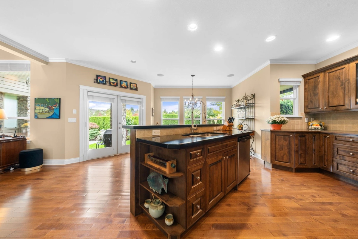 Bedroom 3 Photo of 19 3300 157a Street, Surrey, BC