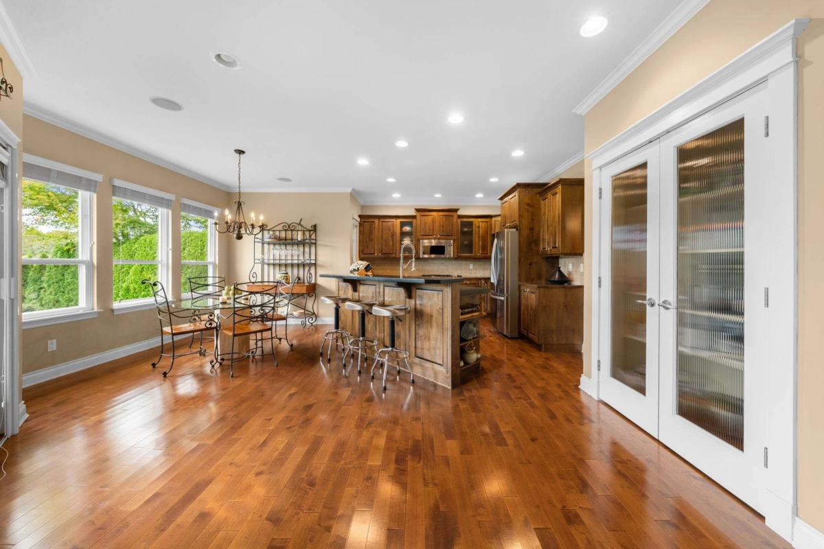 Bedroom 4 Photo of 19 3300 157a Street, Surrey, BC
