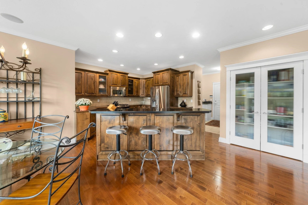 Breakfast Nook Photo of 19 3300 157a Street, Surrey, BC