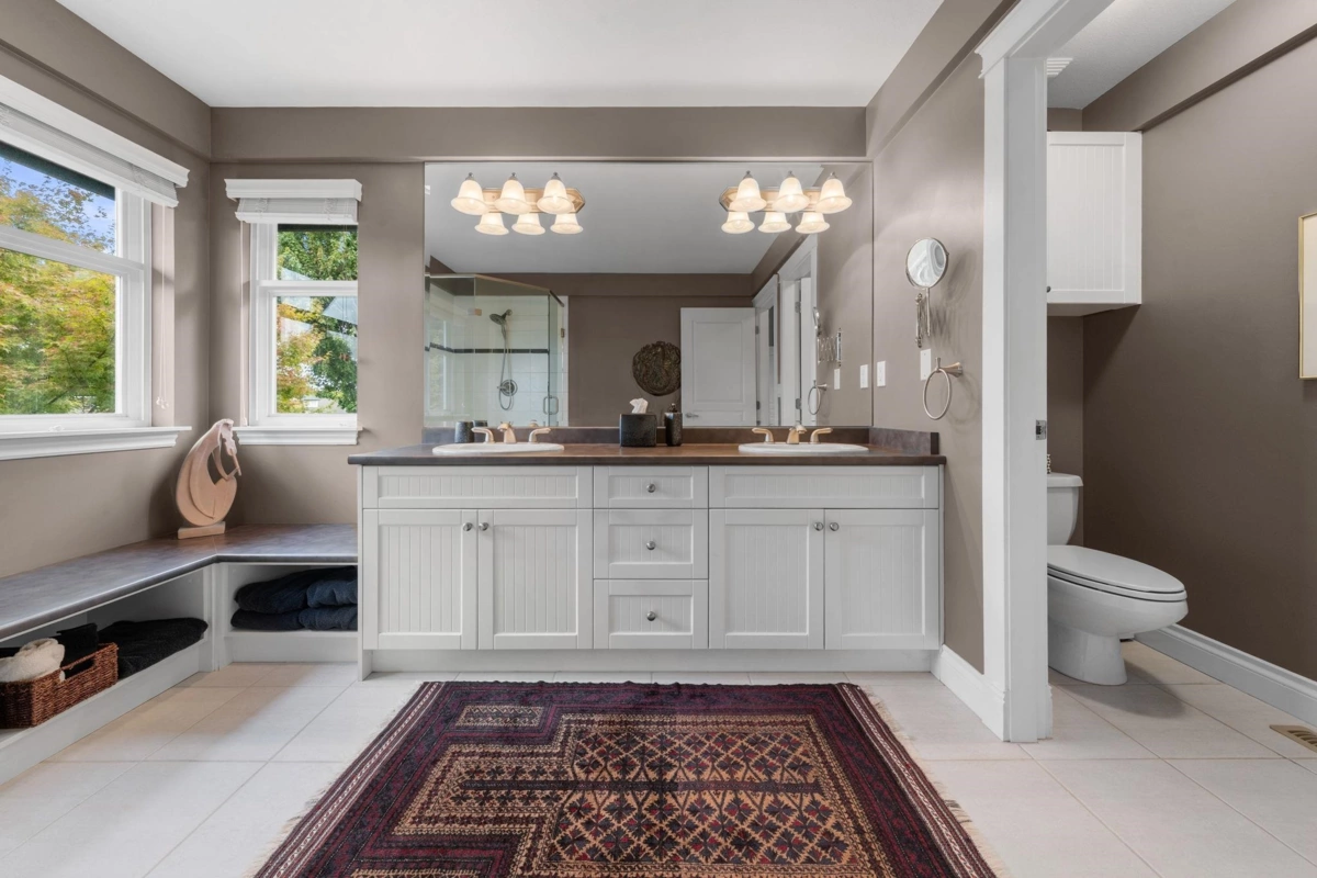 Entry Foyer Photo of 19 3300 157a Street, Surrey, BC