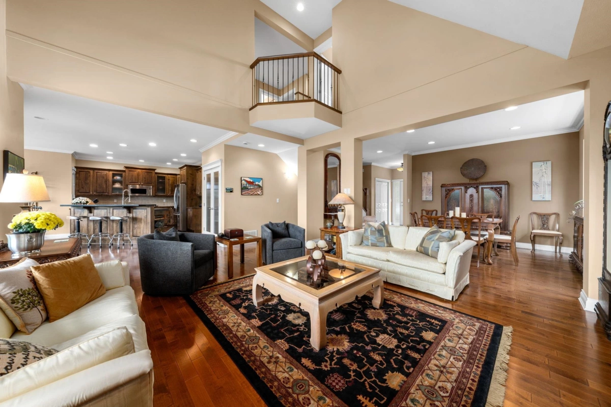 Kitchen Photo of 19 3300 157a Street, Surrey, BC