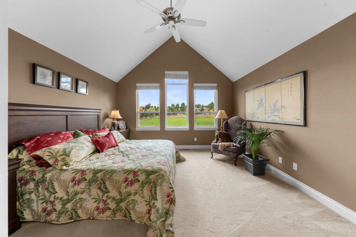 Office / Den Photo of 19 3300 157a Street, Surrey, BC