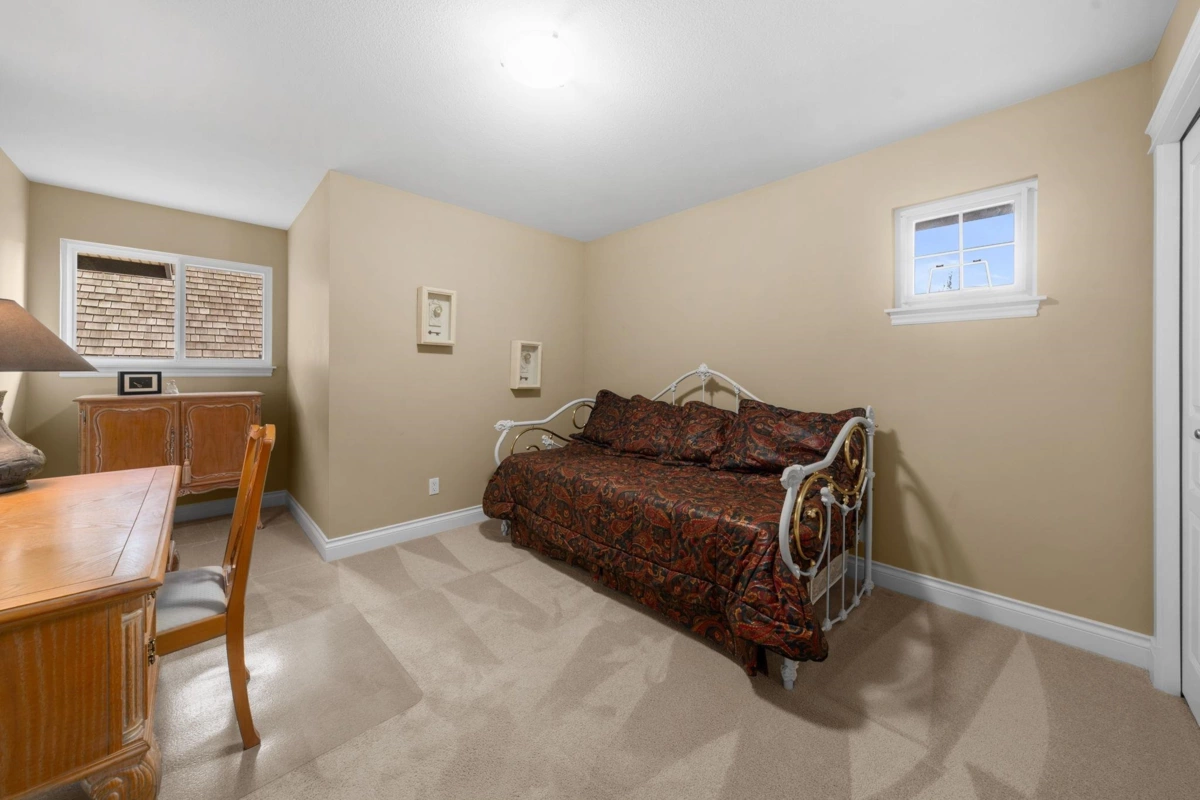 Outdoor Deck Photo of 19 3300 157a Street, Surrey, BC