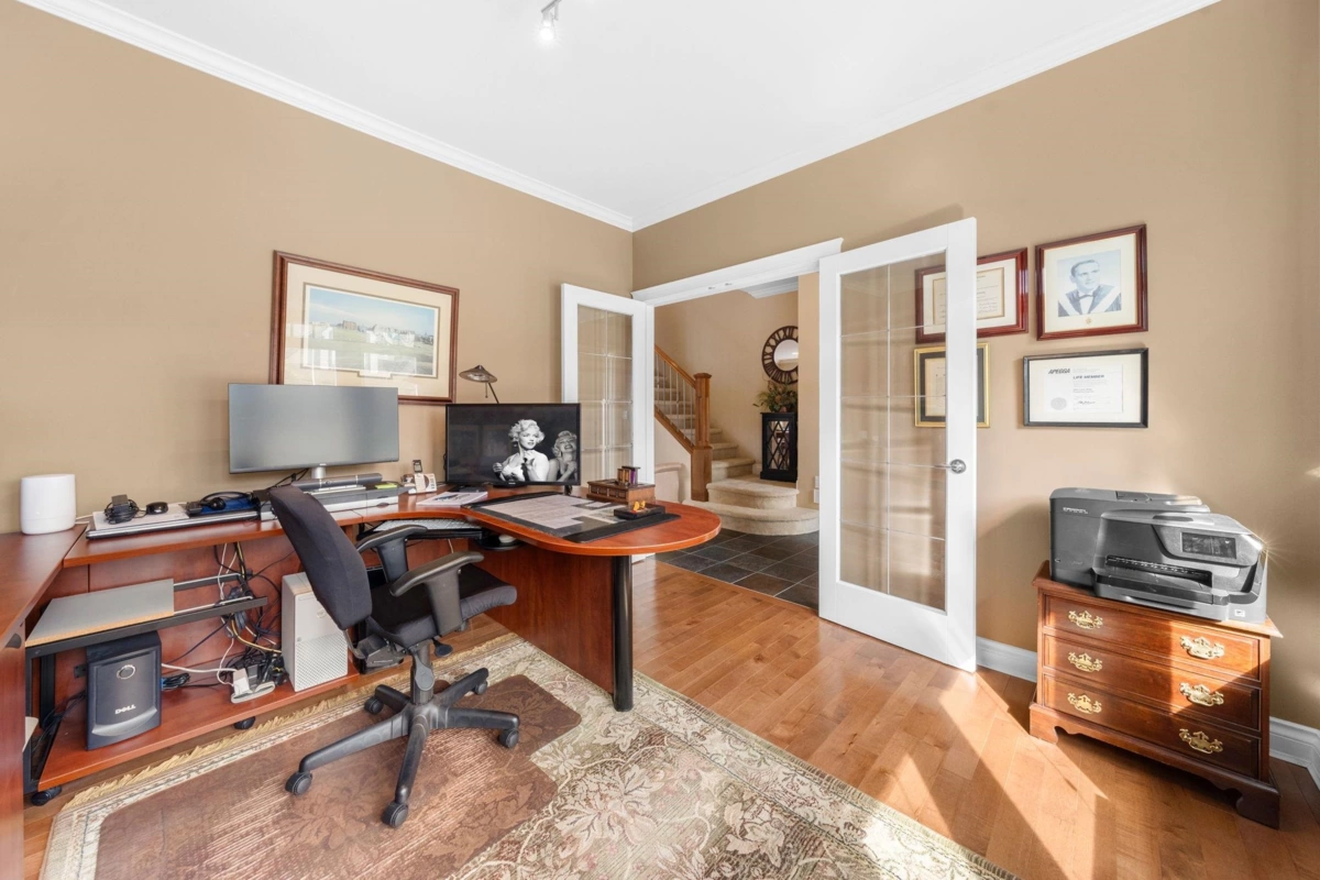 Outdoor Patio Photo of 19 3300 157a Street, Surrey, BC