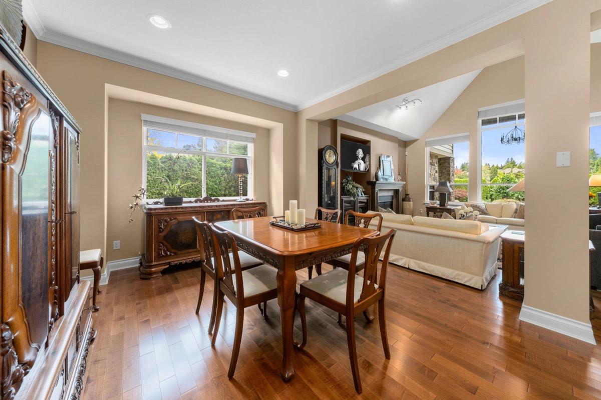 Pantry Photo of 19 3300 157a Street, Surrey, BC