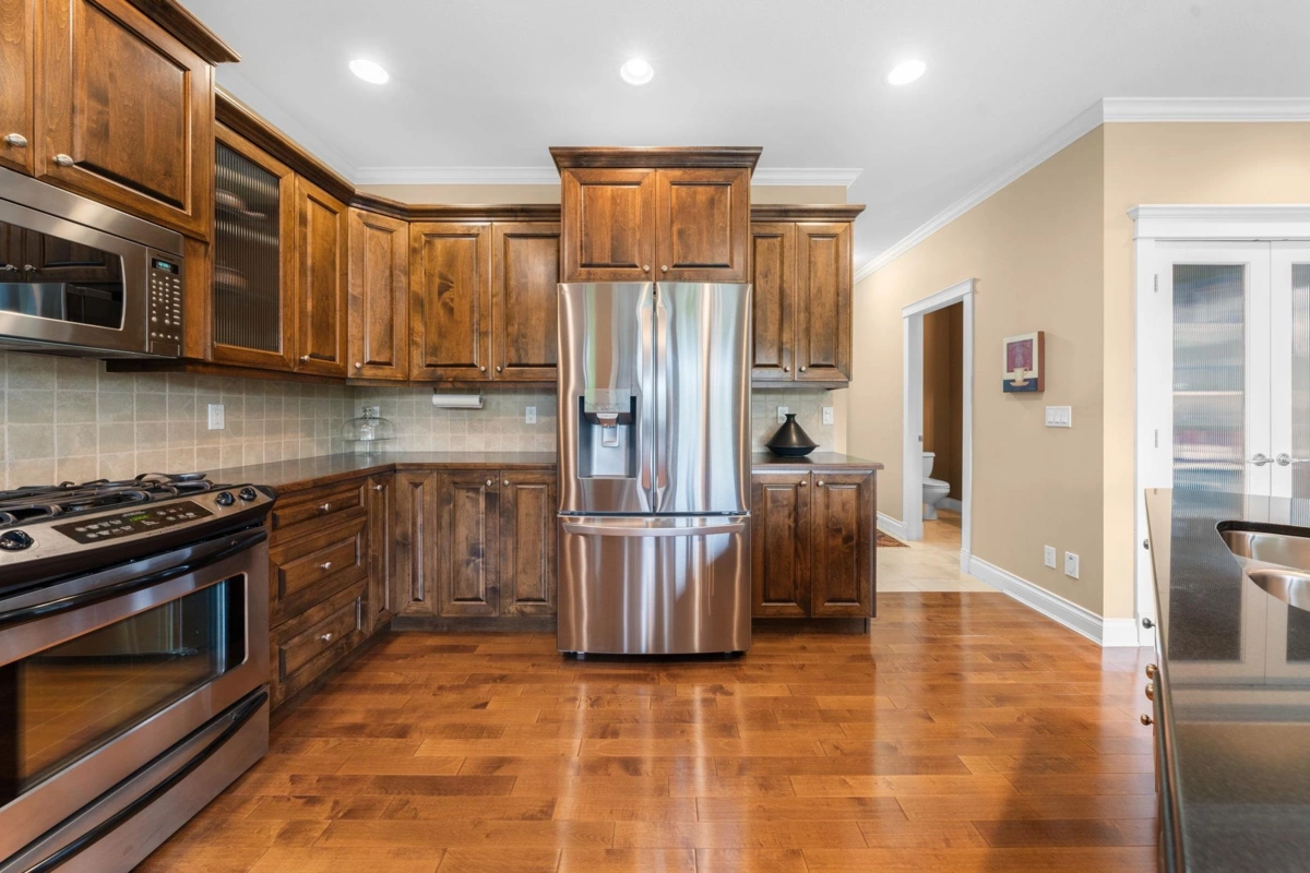 Powder Room Photo of 19 3300 157a Street, Surrey, BC