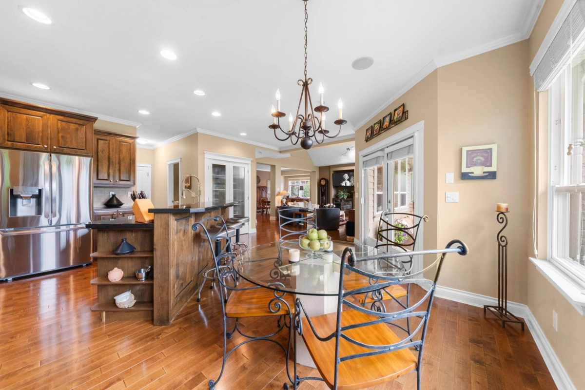 Primary Bathroom Photo of 19 3300 157a Street, Surrey, BC