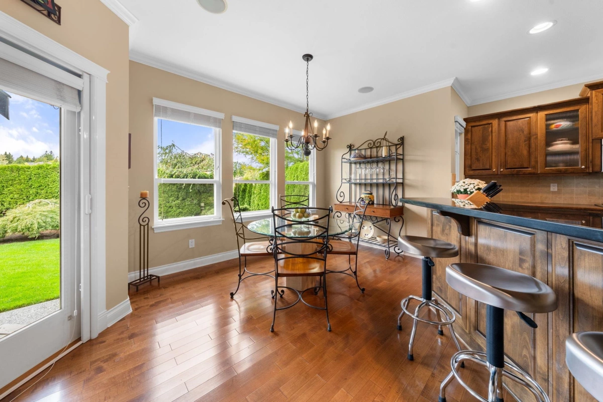 Primary Bedroom Photo of 19 3300 157a Street, Surrey, BC