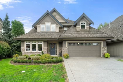 19 3300 157a Street, Surrey, BC, Morgan Creek — 3 bed single family residence for sale