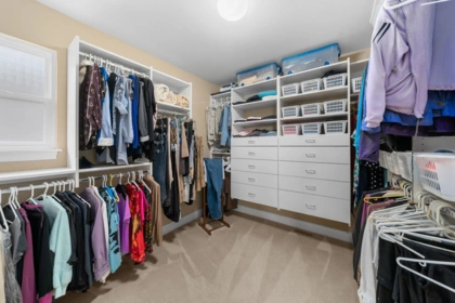 Laundry Room Photo of 19 3300 157a Street, Surrey, BC