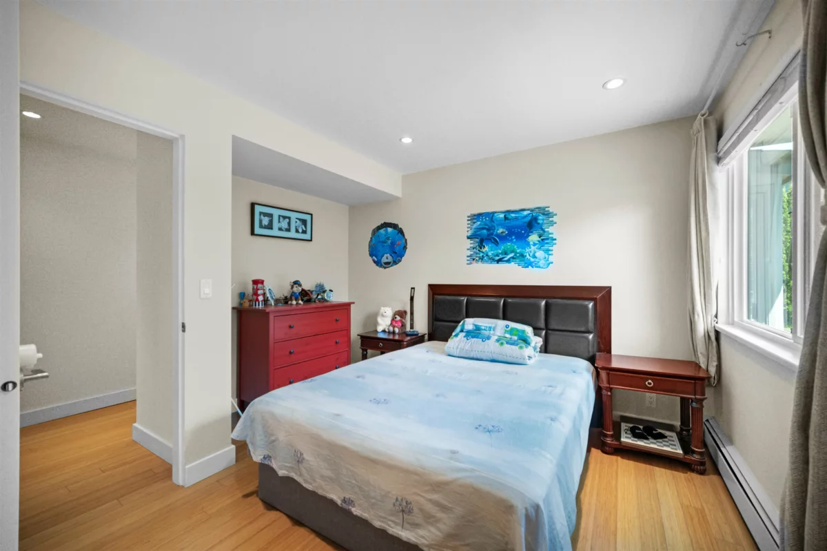 Loft / Bonus Room Photo of 4246 Rockridge Road, West Vancouver, BC