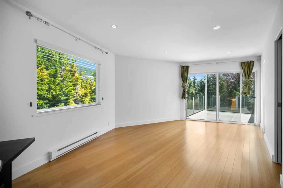 Office / Den Photo of 4246 Rockridge Road, West Vancouver, BC