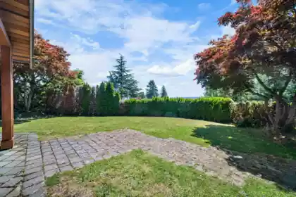 4246 Rockridge Road, West Vancouver, BC, West Vancouver — Single Family Residence for sale