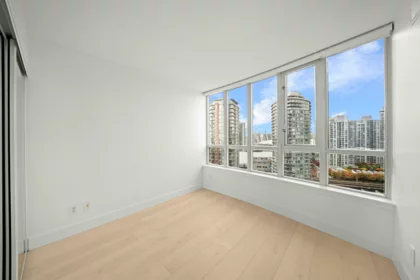 Pantry Photo of 2501 63 Keefer Place, Vancouver, BC