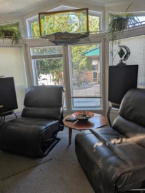 Loft / Bonus Room Photo of 19 14600 Morris Valley Road, Mission, BC