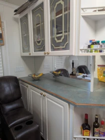 Mudroom Photo of 19 14600 Morris Valley Road, Mission, BC