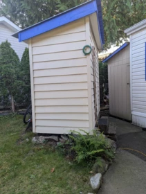 Office / Den Photo of 19 14600 Morris Valley Road, Mission, BC