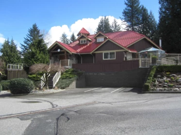 Pantry Photo of 19 14600 Morris Valley Road, Mission, BC