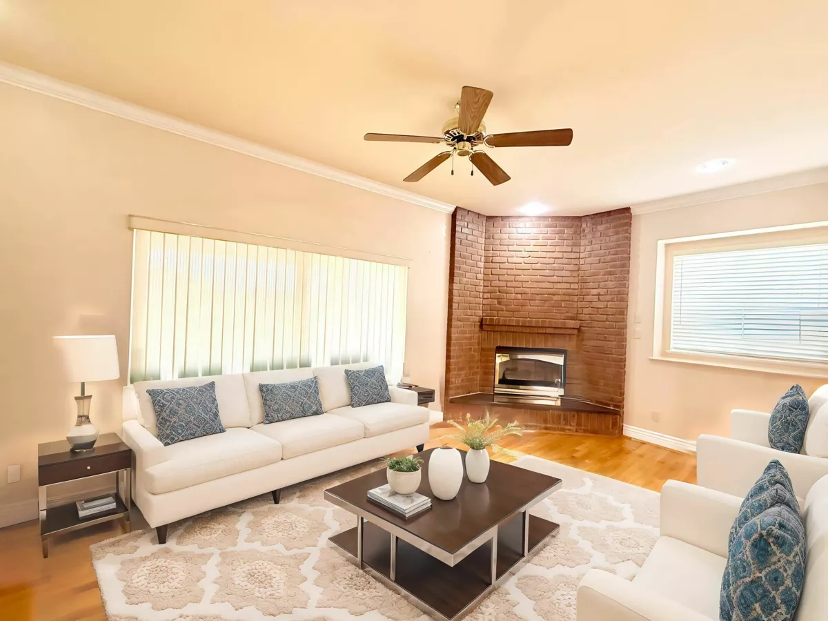 Bedroom 2 Photo of 733 Macdonald Avenue, Burnaby, BC