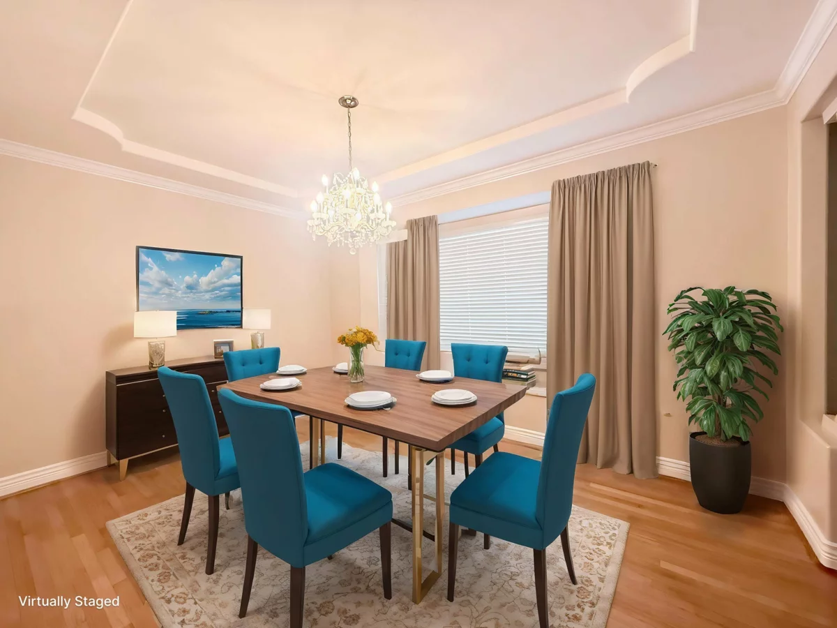 Exterior Rear Photo of 733 Macdonald Avenue, Burnaby, BC