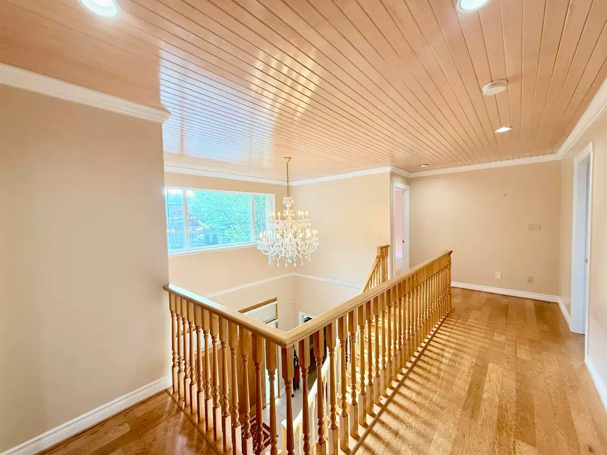 Laundry Room Photo of 733 Macdonald Avenue, Burnaby, BC