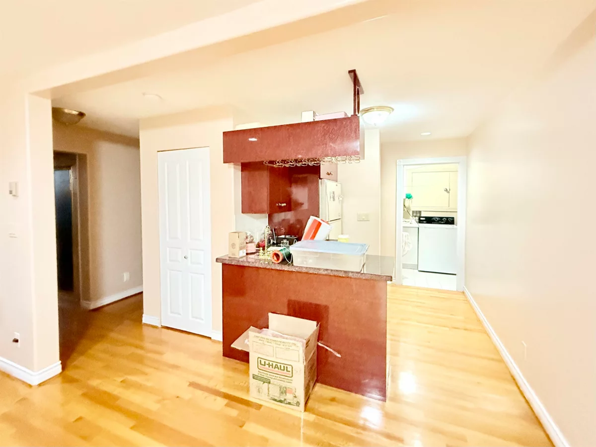 Outdoor Patio Photo of 733 Macdonald Avenue, Burnaby, BC