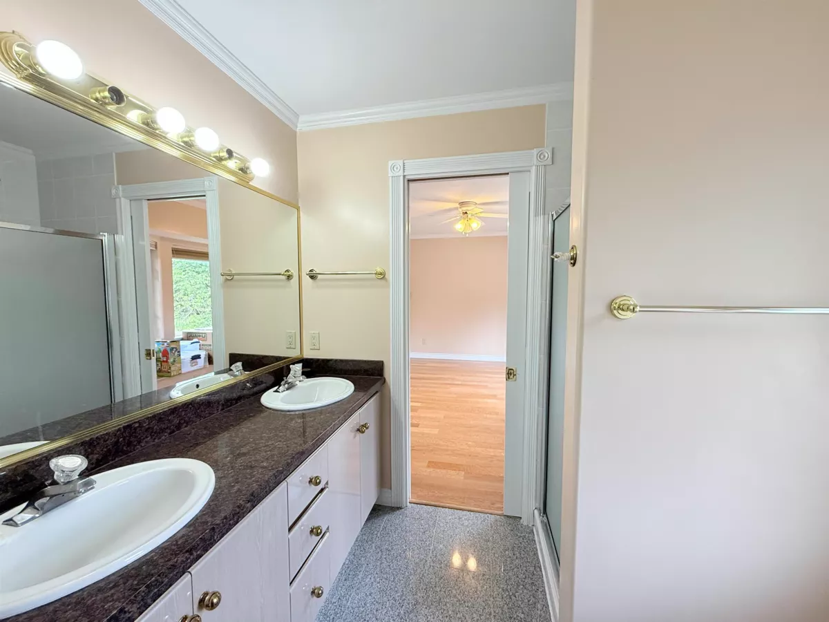 Staircase Photo of 733 Macdonald Avenue, Burnaby, BC