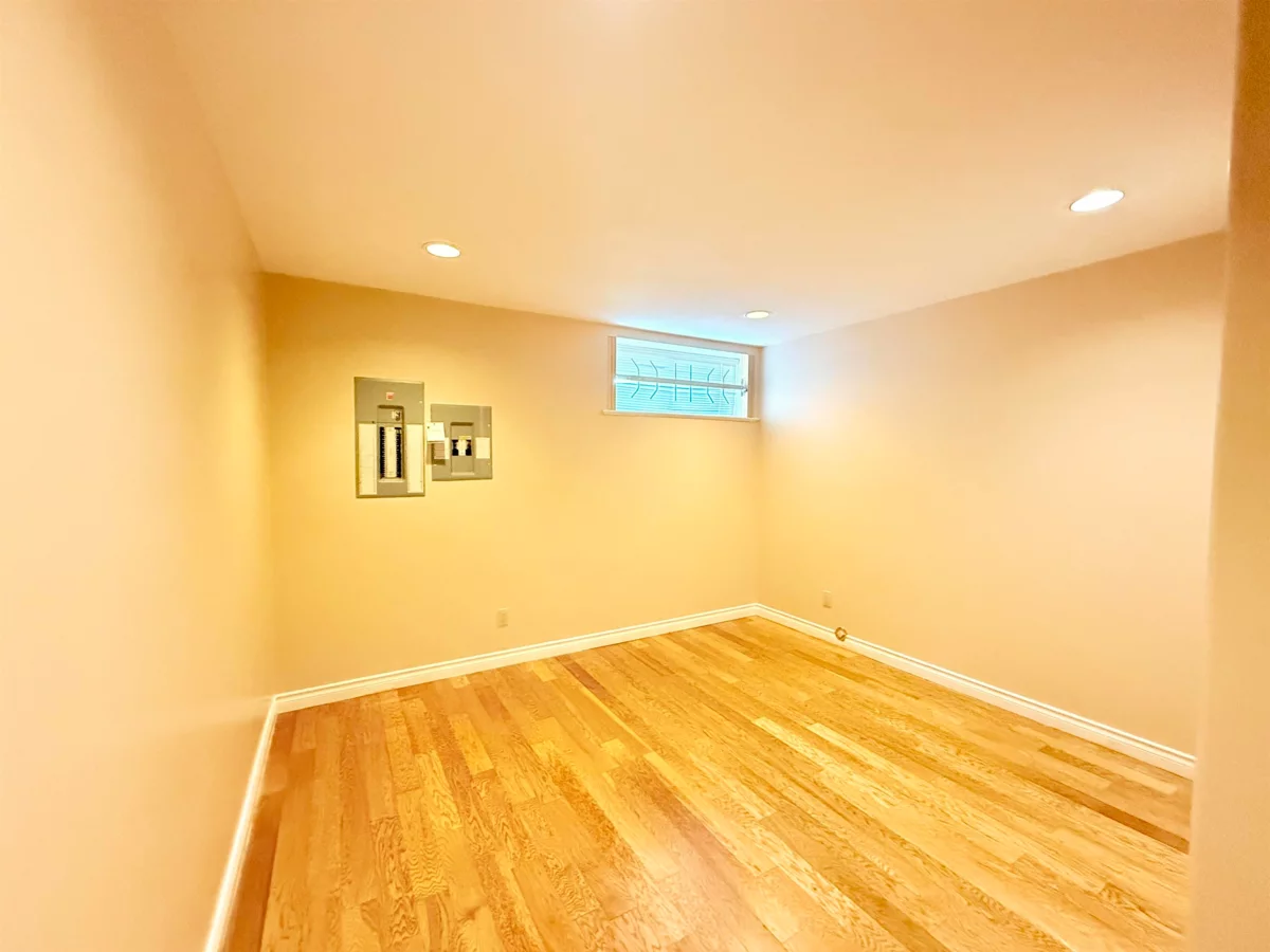 Swimming Pool Photo of 733 Macdonald Avenue, Burnaby, BC